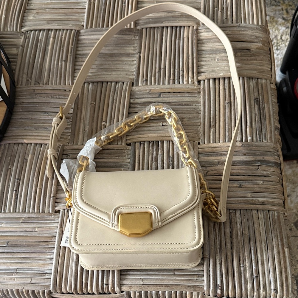 NWT Zara small bag